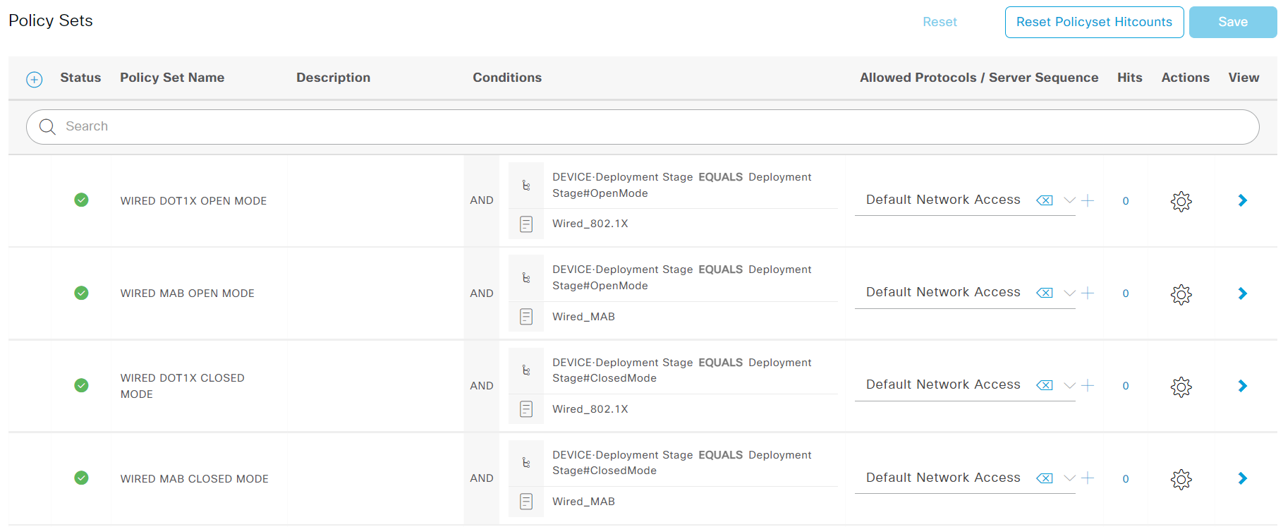 Cisco ISE General Settings Tips and Tricks for Wired Deployments Part