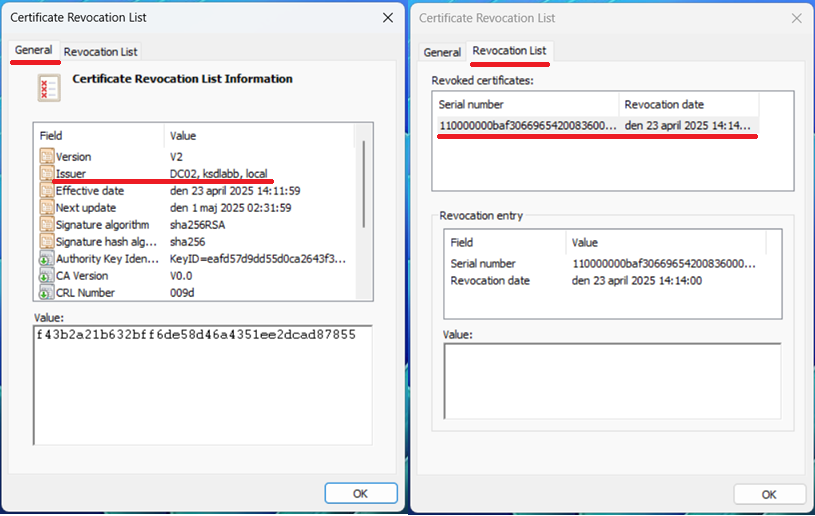Cisco ISE - 