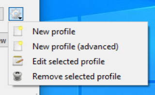 Testing OpenConnect GUI - an open-source AnyConnect VPN client ...