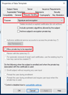 Cisco RadSec Part 2 - RadSec Certificate Template using Microsoft AD ...