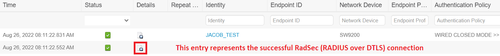 Cisco RadSec Part 7 - Testing, Troubleshooting and Show Commands ...