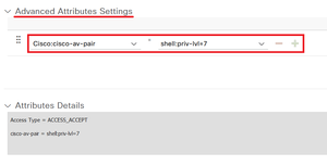 Cisco ISE - Configuring RADIUS Authentication for Device Administration ...