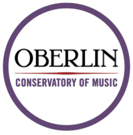 Oberlin Conservatory of Music: Recital