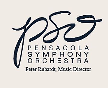 Mahler’s Second Symphony, Pensacola Symphony Orchestra