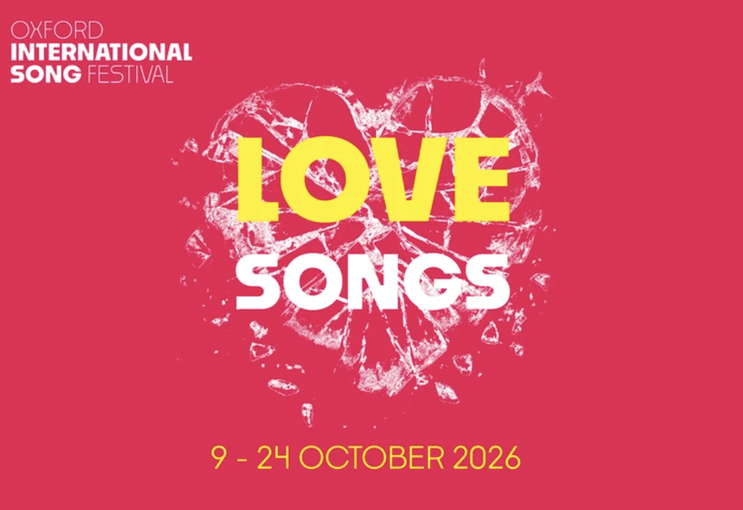 Oxford International Song Festival: Schubert in 1826