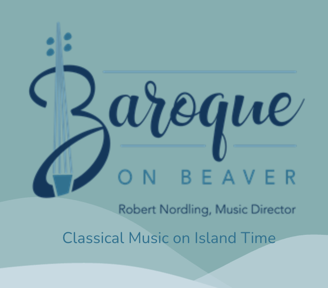 Baroque on Beaver Island: Opening Gala Concert - Silent Awakening