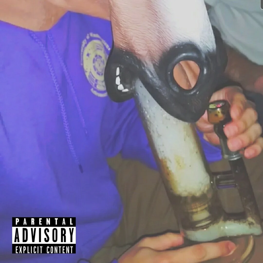 Single Release: "The Garden" by Slake Dransky