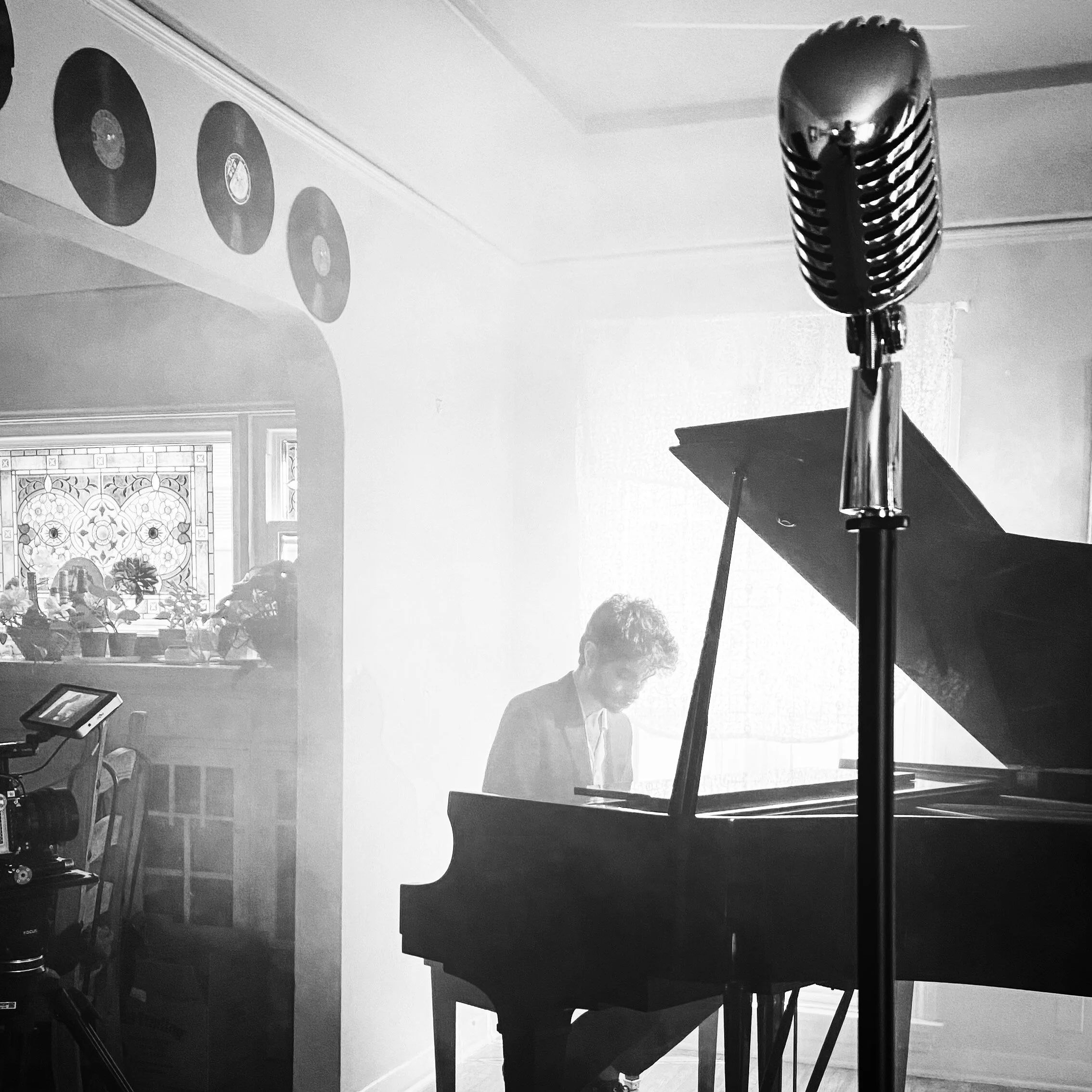 The 9th Floor Playlist Update