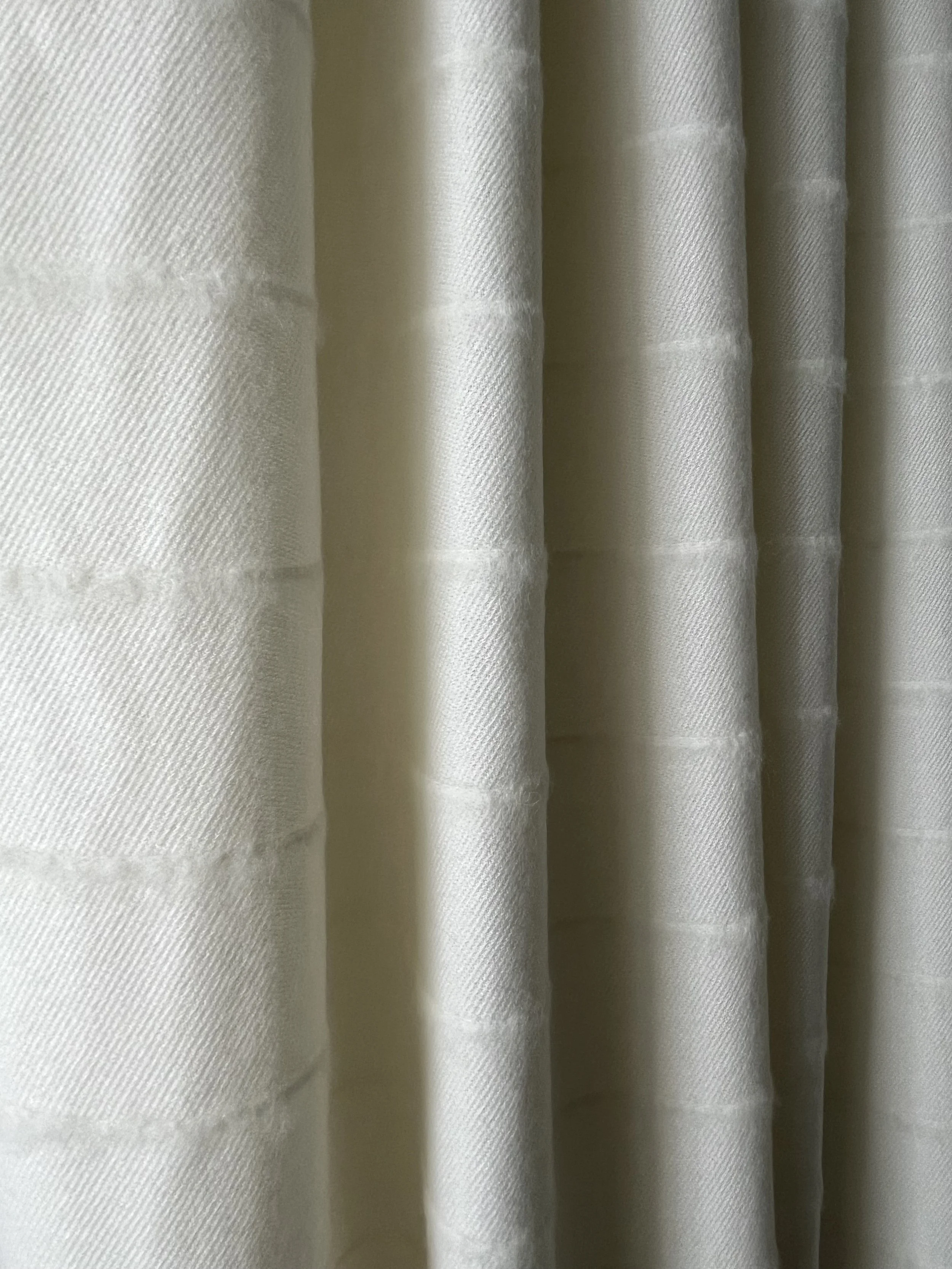 andequal sheer pattern knit IVORY アイボリー andequal sheer pattern knit IVORY