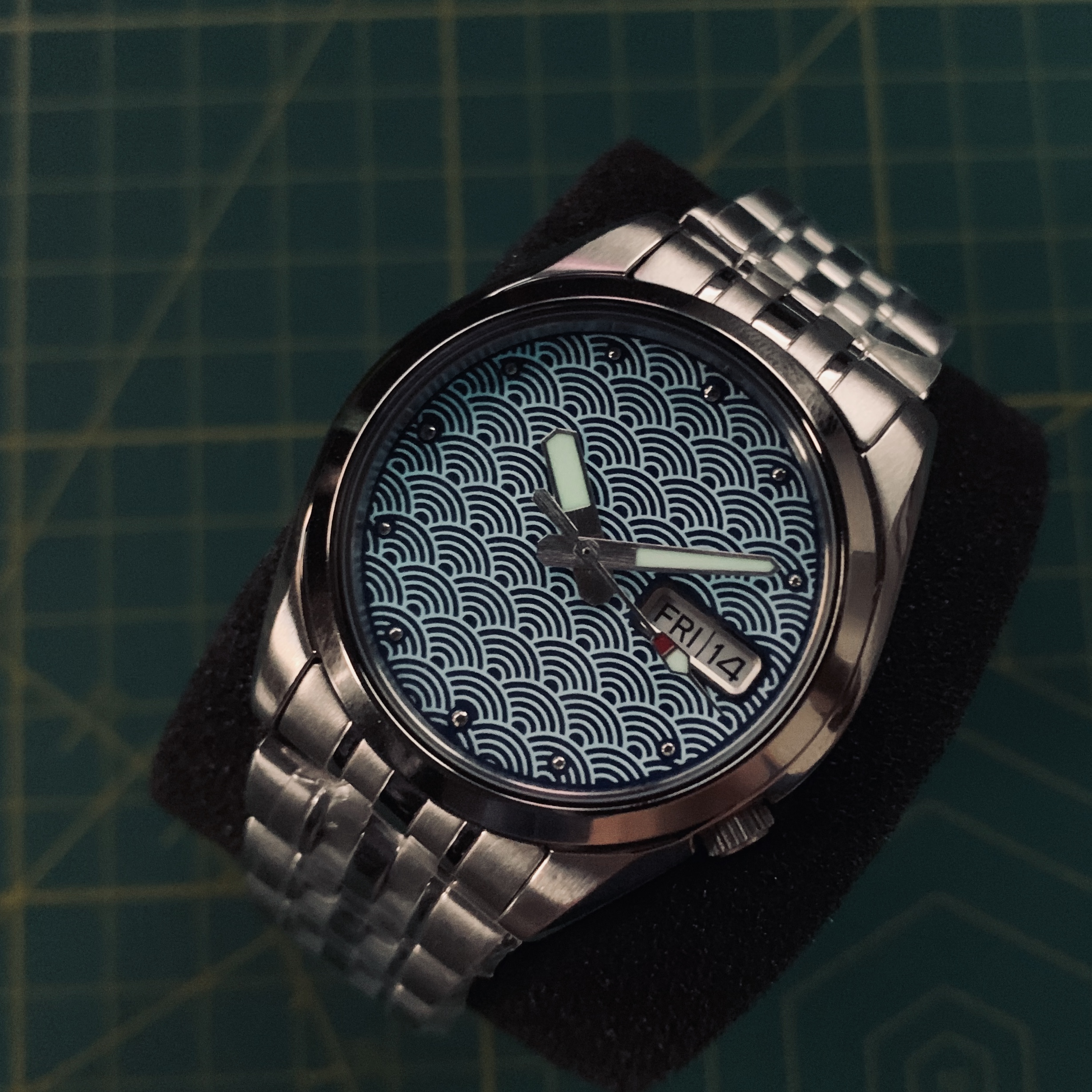 modshop (Copy) — hypogean watches