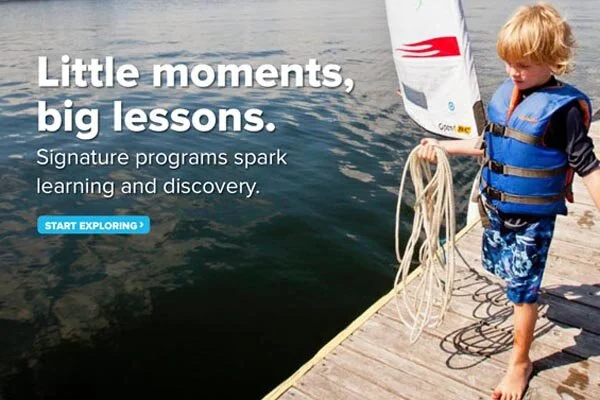 Community Sailing Center