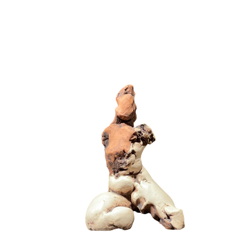 Julie Williams Process 1