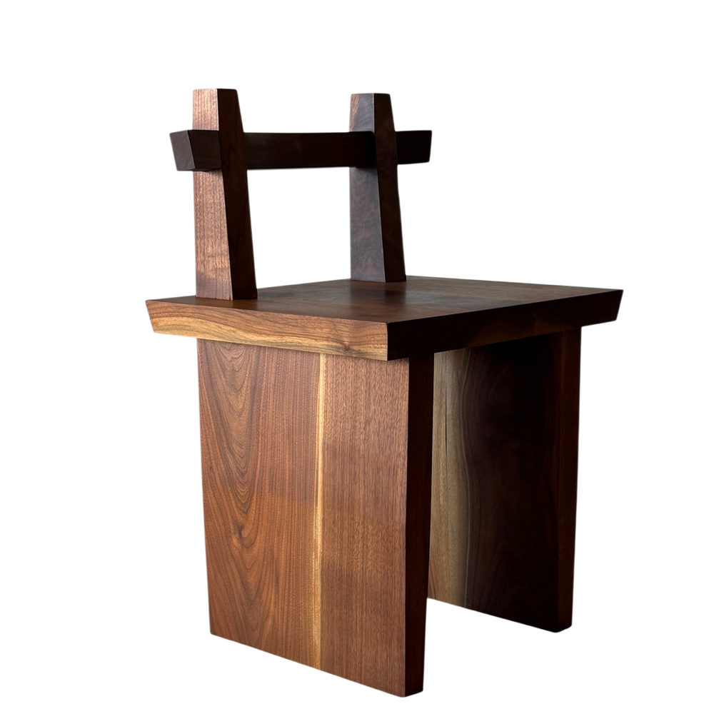 North Front Gallery, Pierre Jeanneret, Le Corbusier, Rick Owens