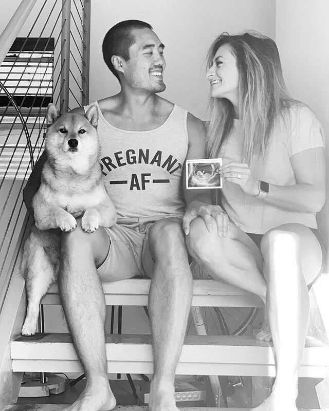 This last week has been eye opening, overwhelming, heavy, heartbreaking, hopeful, and insightful.

2020 overall has been a year of great awakening personally and IMO collectively. It has brought to the surface things I (we) can no longer ignore.

And while these things can no longer be ignored I (we) also must realize that this is not a quick fix. This is not a sprint. I (we) must commit to a lifetime of listening, unlearning, and relearning.

I’ve always believed in treating others with kindness and while there is power in kindness I’ve also been incredibly naive, I am a part of the problem.

My quiet kindness and naivety has shadowed my ability to stand up, to open my eyes to reality, to push aside the discomfort in fear of offending someone or saying the wrong thing.

I’m committing to starting within by challenging my biases, my privilege, my silence. Genuinely expanding my awareness, knowledge, and circles. Using my voice by having open conversations, being open to getting it wrong, and holding space for those that need to be heard.

I’m committing to raising a child that is kind but not naive. One that is educated, aware, respectful, and celebratory of other cultures and races. A child that honors our differences and chooses to see everyone as a human being 💛

And that’s just the start. I (we) must do better and it starts within our hearts, our homes, and our communities.
.
#BlackLivesMatter