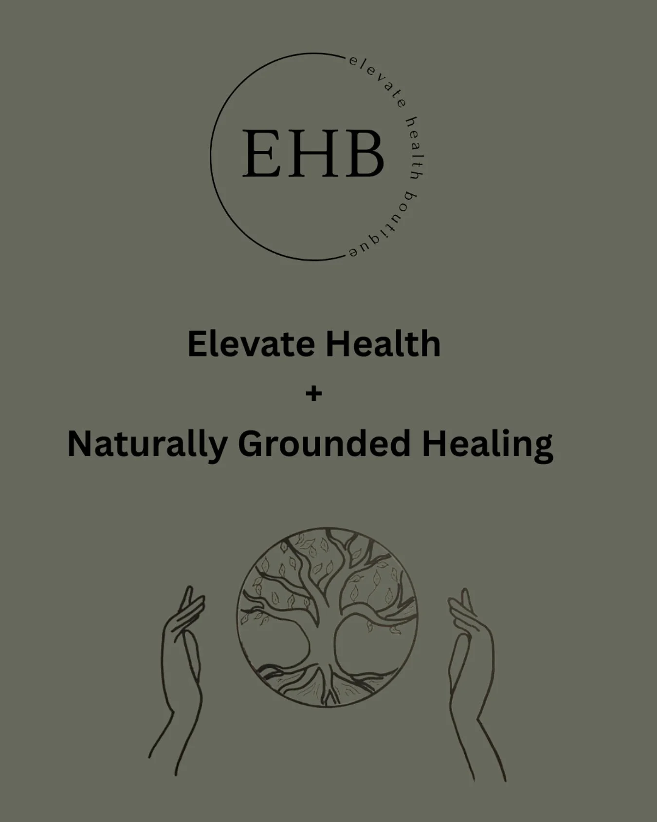 Meet Alesha: 
Your Nervous System&rsquo;s New Best Friend 

I&rsquo;m Alesha&mdash;practitioner, space holder, and the heart behind Naturally Grounded at Elevate Health Boutique.

I specialize in creating deeply soothing, personalized sessions that b