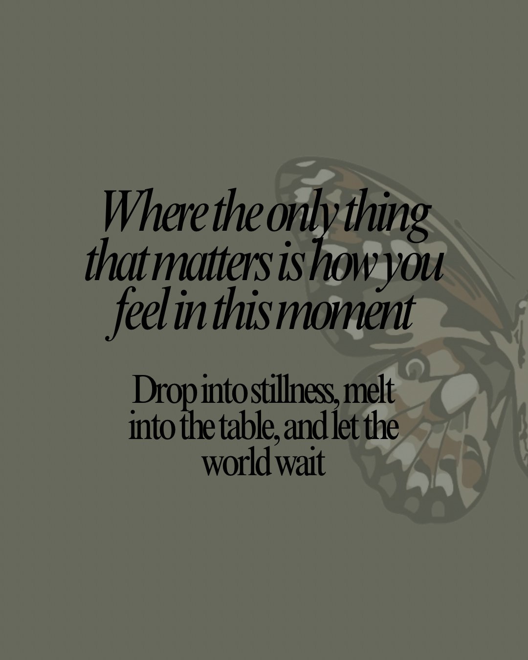 Press Pause ⁠
⁠
#windsoressex #yqg #wellnessclinic #meltintorest #selfcare #takecareofyou #stepintostillness