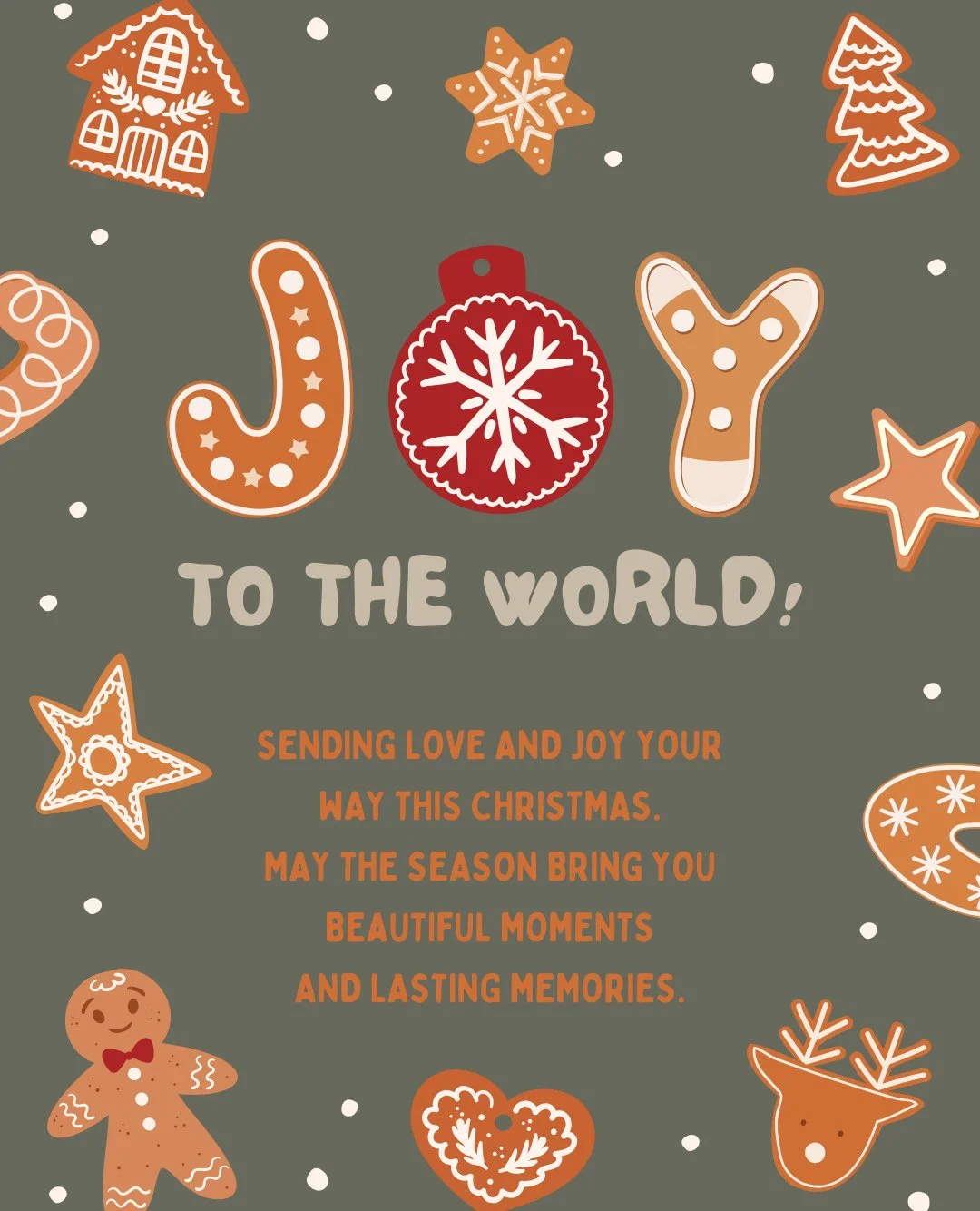 From all of us at Elevate Health⁠
Wishing you all a joyous &amp; safe holiday season⁠
⁠
Merry Christmas