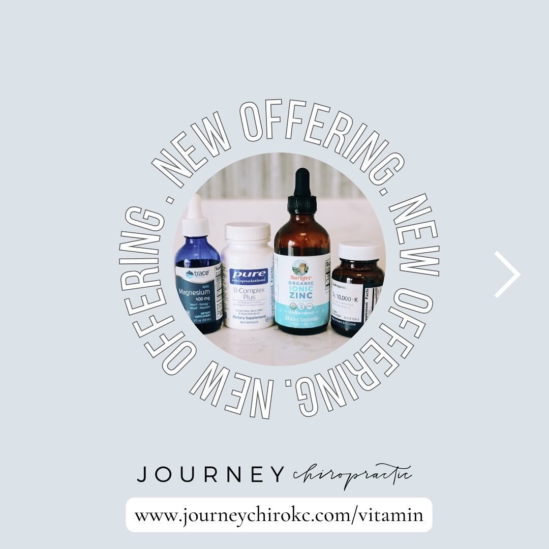 NEW OFFERING!!!
(and currently a special Spring Sale 🌷on top of it)
⠀⠀⠀⠀⠀⠀⠀⠀⠀
We officially have 15% off (or more) retail price of ALL of Dr. Jess&rsquo; favorite vitamins, supplements and minerals! 

There are 2 options here for discounts:
⠀⠀⠀⠀⠀⠀⠀⠀