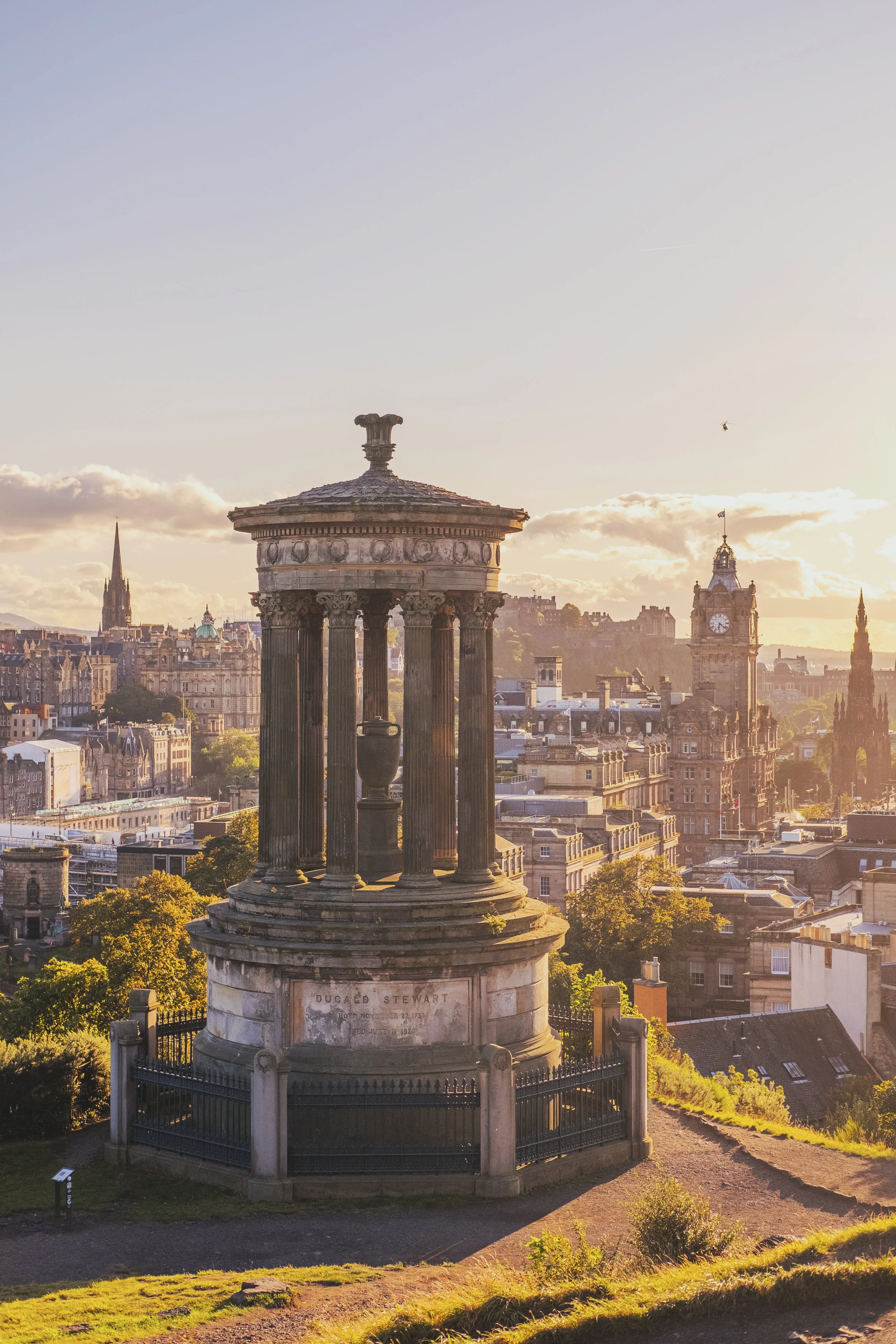 Edinburgh, Scotland