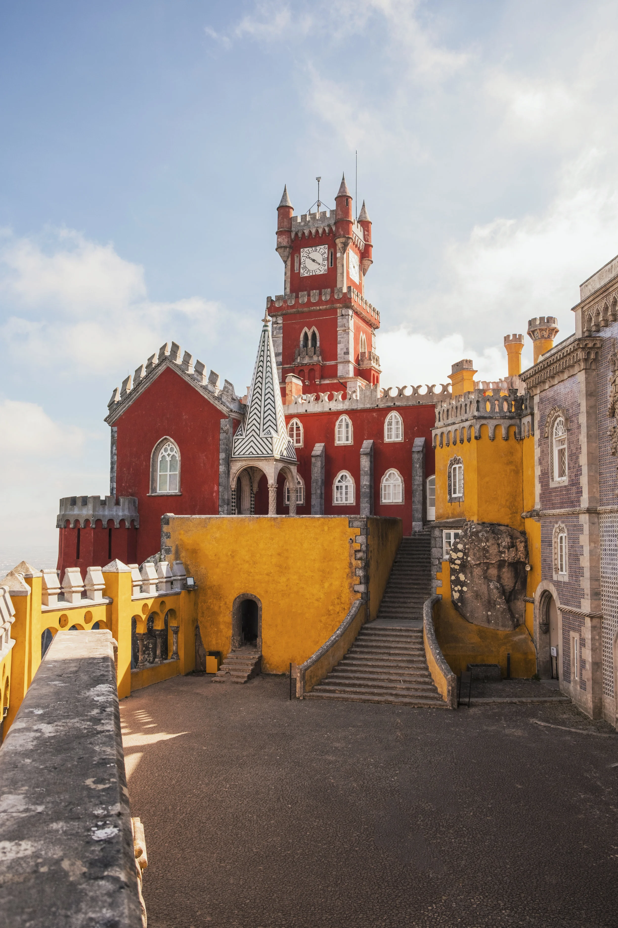 Sintra, Portugal