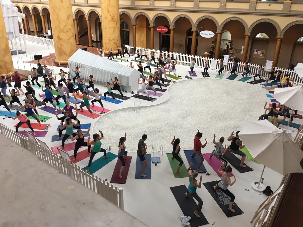 The Goat Coffee Shop Barcelona