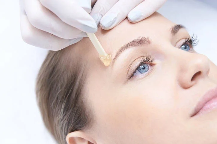 FAQ Eyebrow Waxing &amp; Tinting
