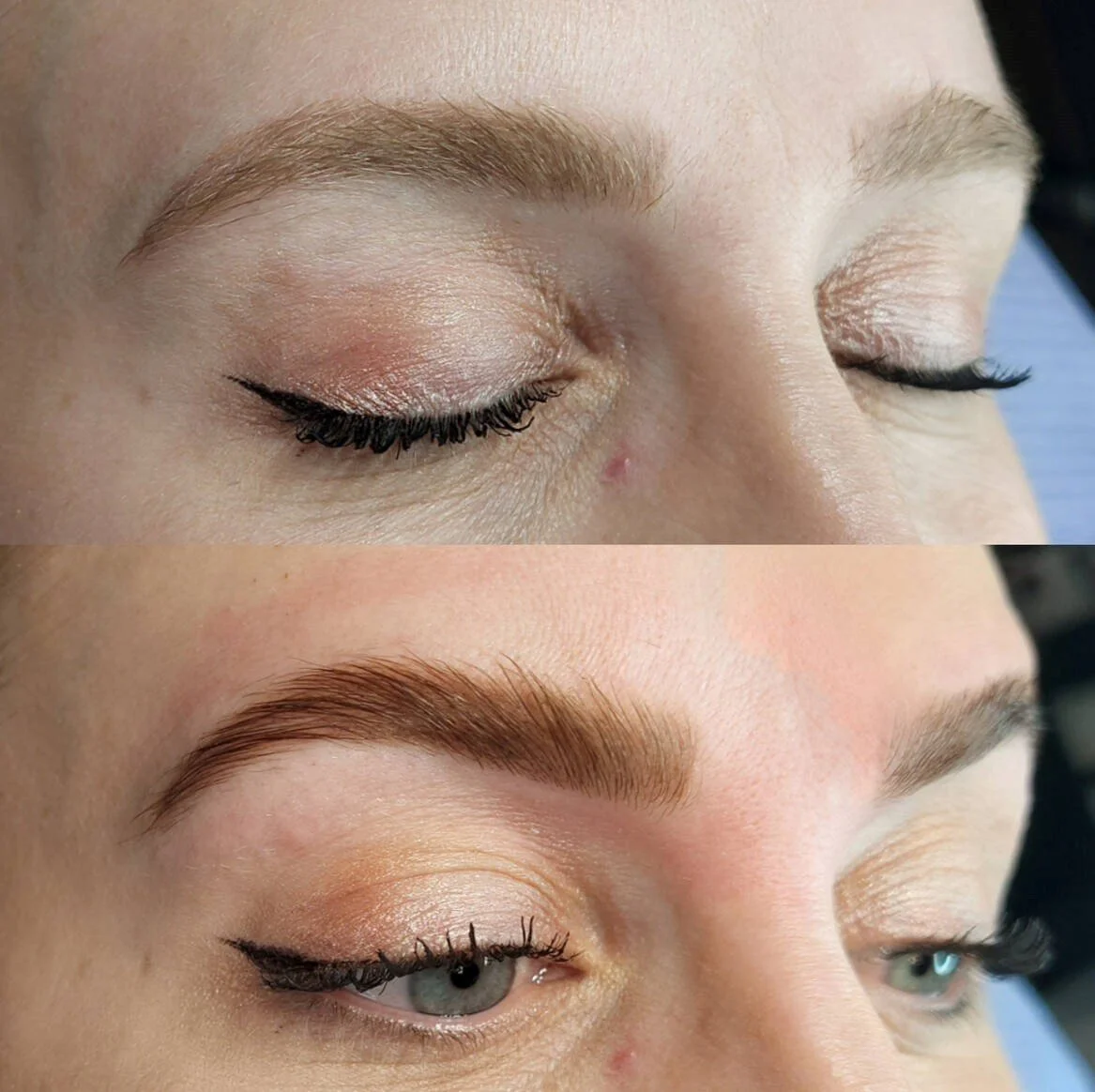 FAQ Eyebrow Lamination