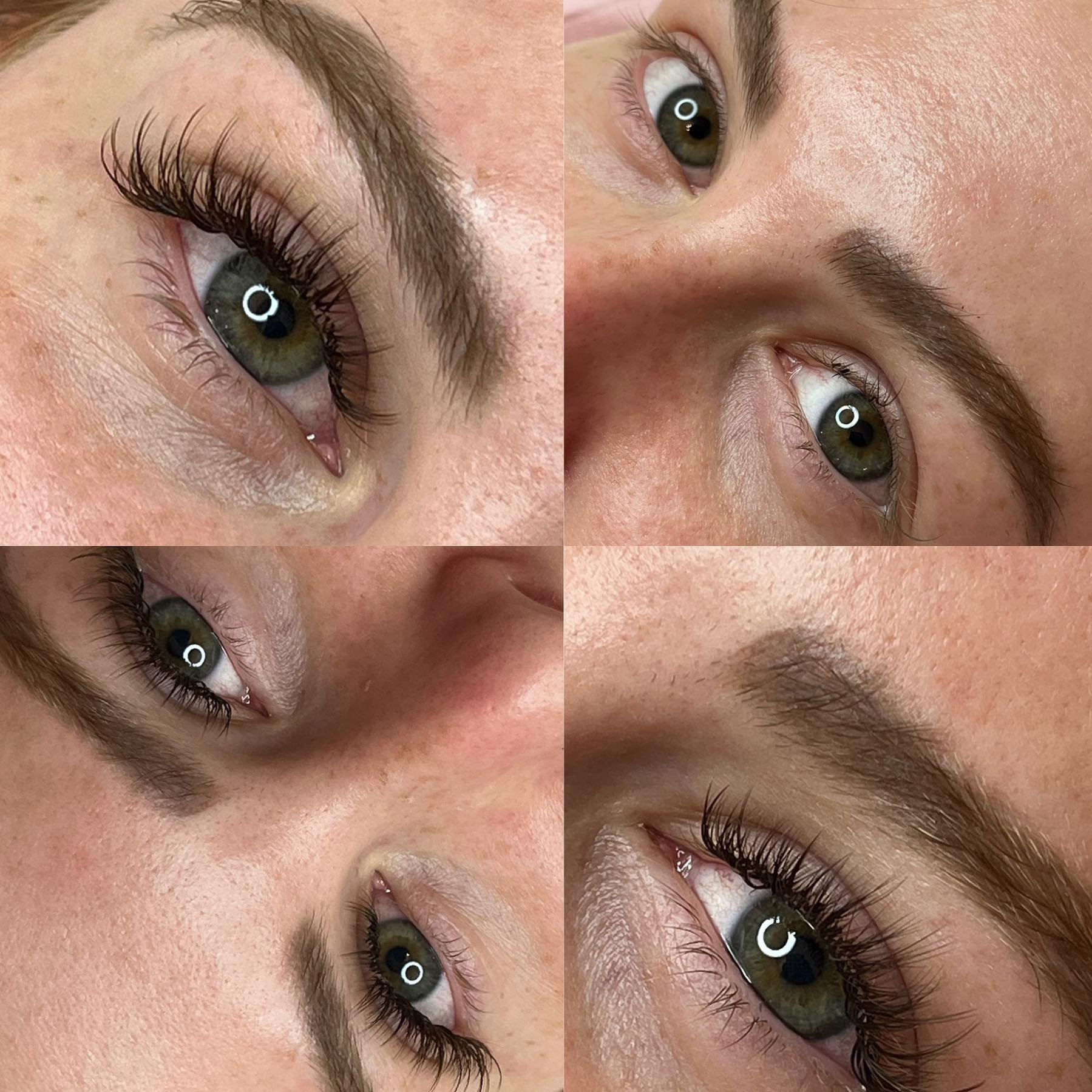 &ldquo;Lashes are always too heavy!&rdquo; Think again! Our lash team kills the game 😍😍 beautiful wispy hybrids for the win! I think this is my next set! 

#yycbrows #yycsmall #yyclocal #lashes #pmu #q&amp;a #questions #yyclocal #lashinout #lashpro