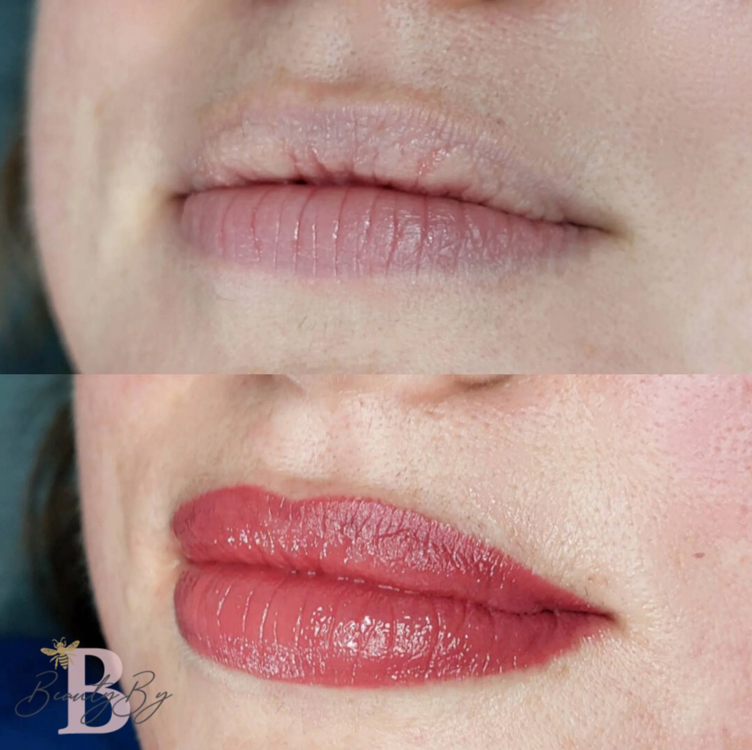 How Long Does Lip Blush Last?