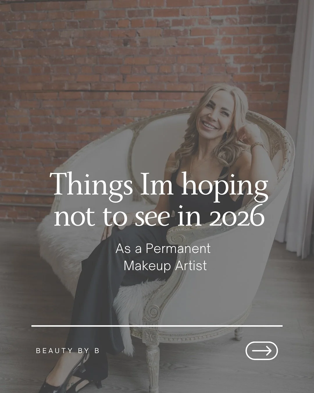 Things I&rsquo;m hoping not to see in 2026 👀👇
(Respectfully, with love 🫶🏼)

1️⃣ Listing multiple &ldquo;certifications&rdquo; for one course
Taking one course is great. Learning is great. But padding your bio with 5 &ldquo;certs&rdquo; from a sin