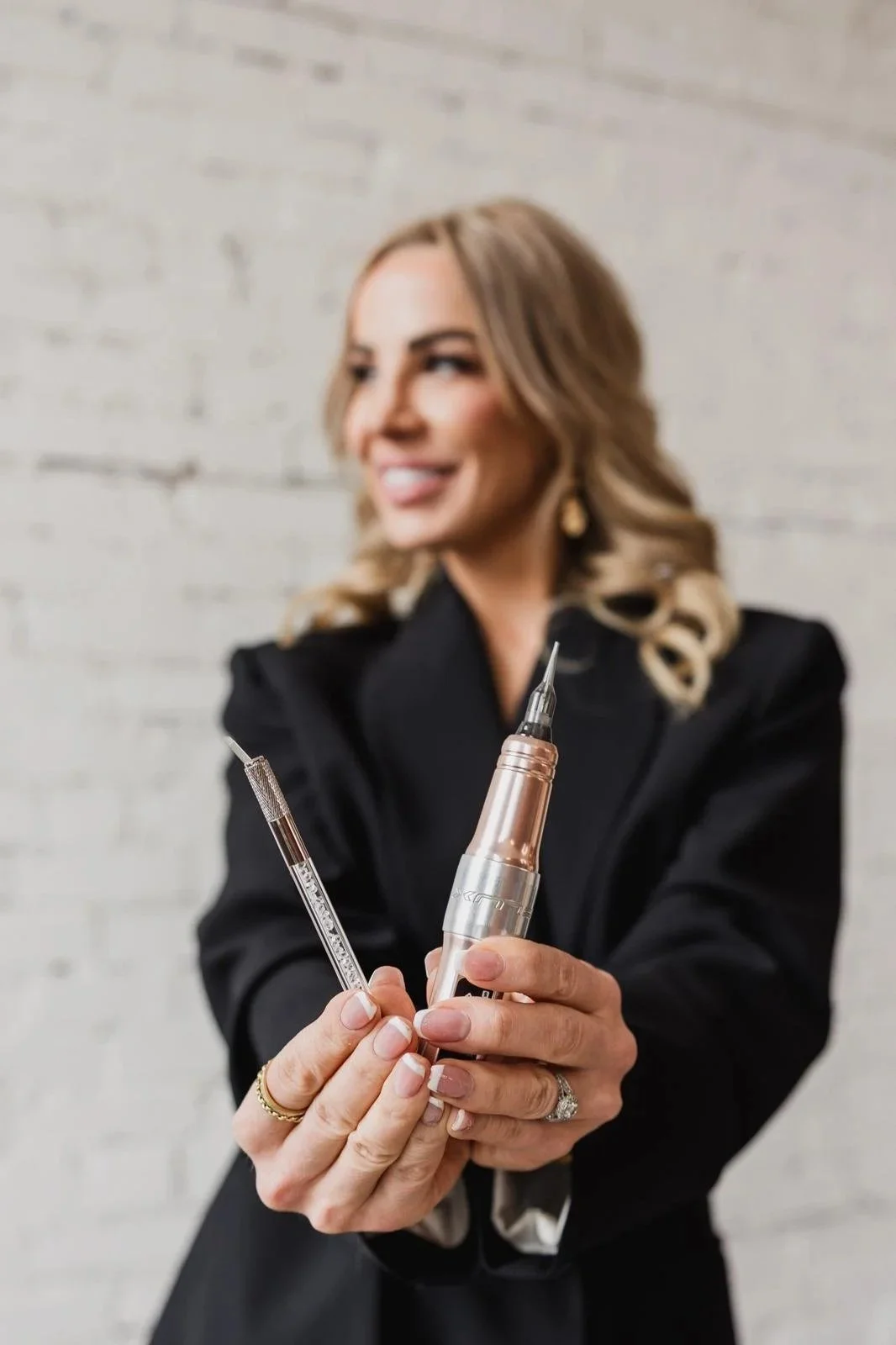 What Really Are Nano Brows? What You Should Know Before Booking