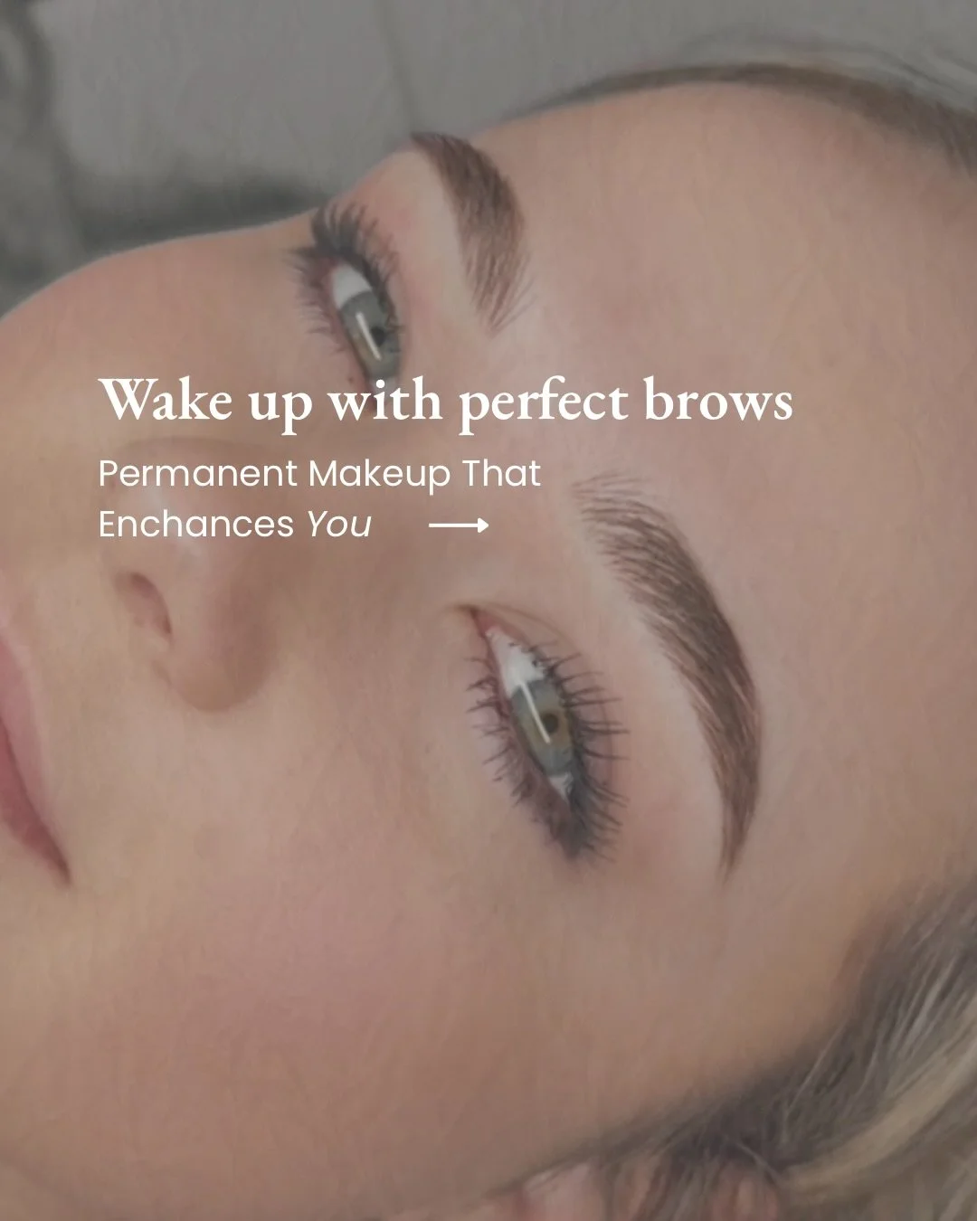 Start waking up with perfect brows EVERYDAY🙌

➡️Swipe to learn why my clients love getting Brow Tattoos!

#yycbrows #permanentmakeup #yycpmu #yycbeauty