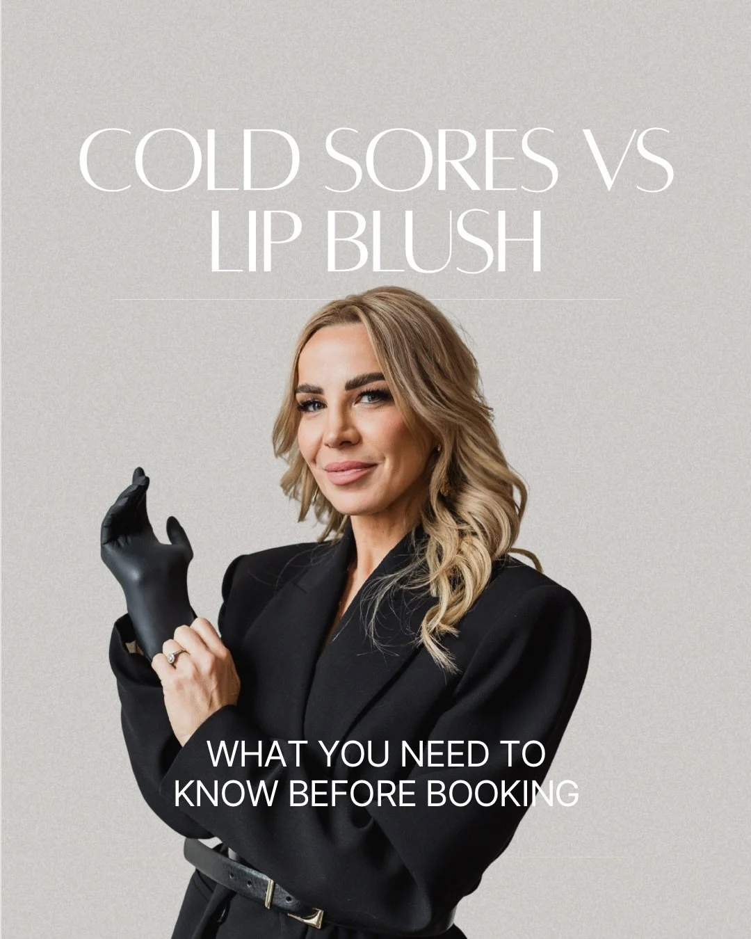 Cold sores VS Lip Blush👀 Swipe to learn before booking your appointment ➡️

🔗link in bio for lip blush guide and YouTube videos! 

#yycpmu #lipblush #lipblushtattoo #permanetmakeup