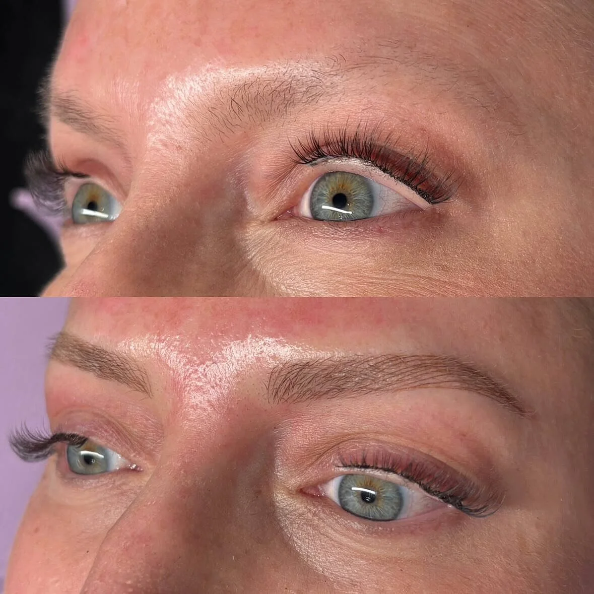 Soft, natural, and made just for her ✨

We created these brows using a microblading technique with a nano blade for ultra-fine, hairlike strokes. No shading, just soft definition to enhance what&rsquo;s naturally hers.

We kept the tone light and the