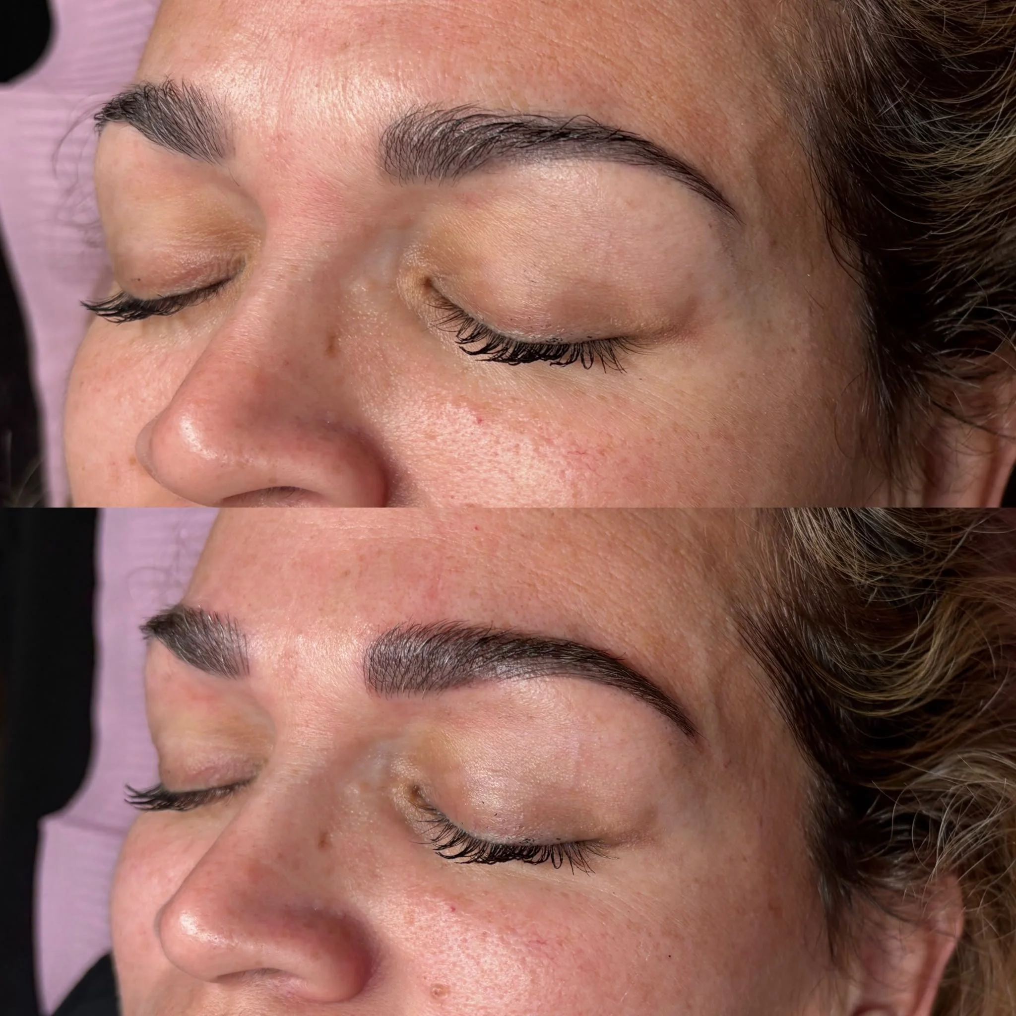 5 Reasons Your Permanent Makeup Brows Fade