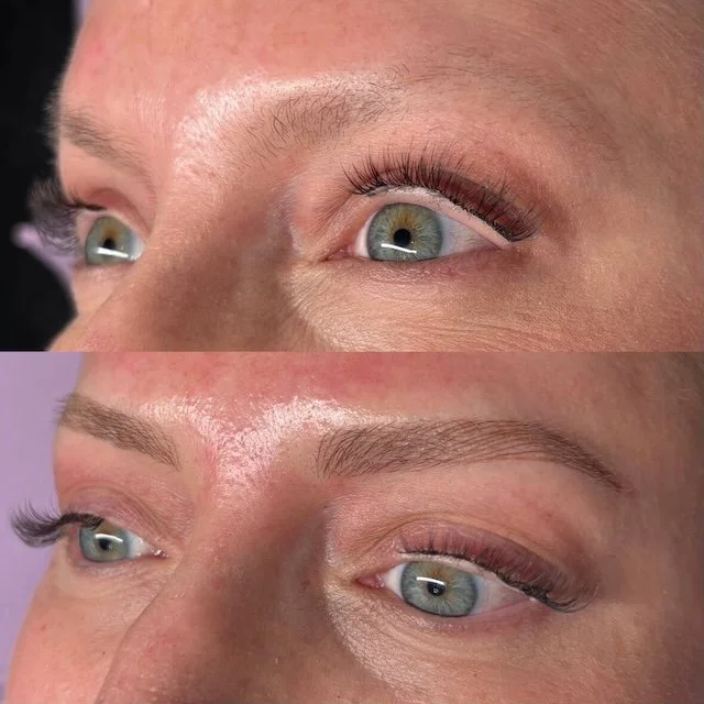 Eyebrow Hair Loss: How Permanent Makeup Can Restore Your Brows