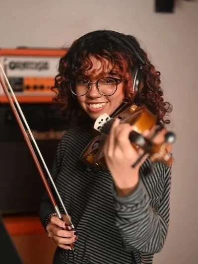 Clases de violín en Tonus León