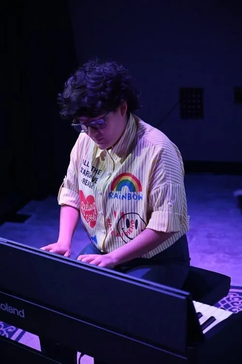 Clases de piano y teclado en Tonus León