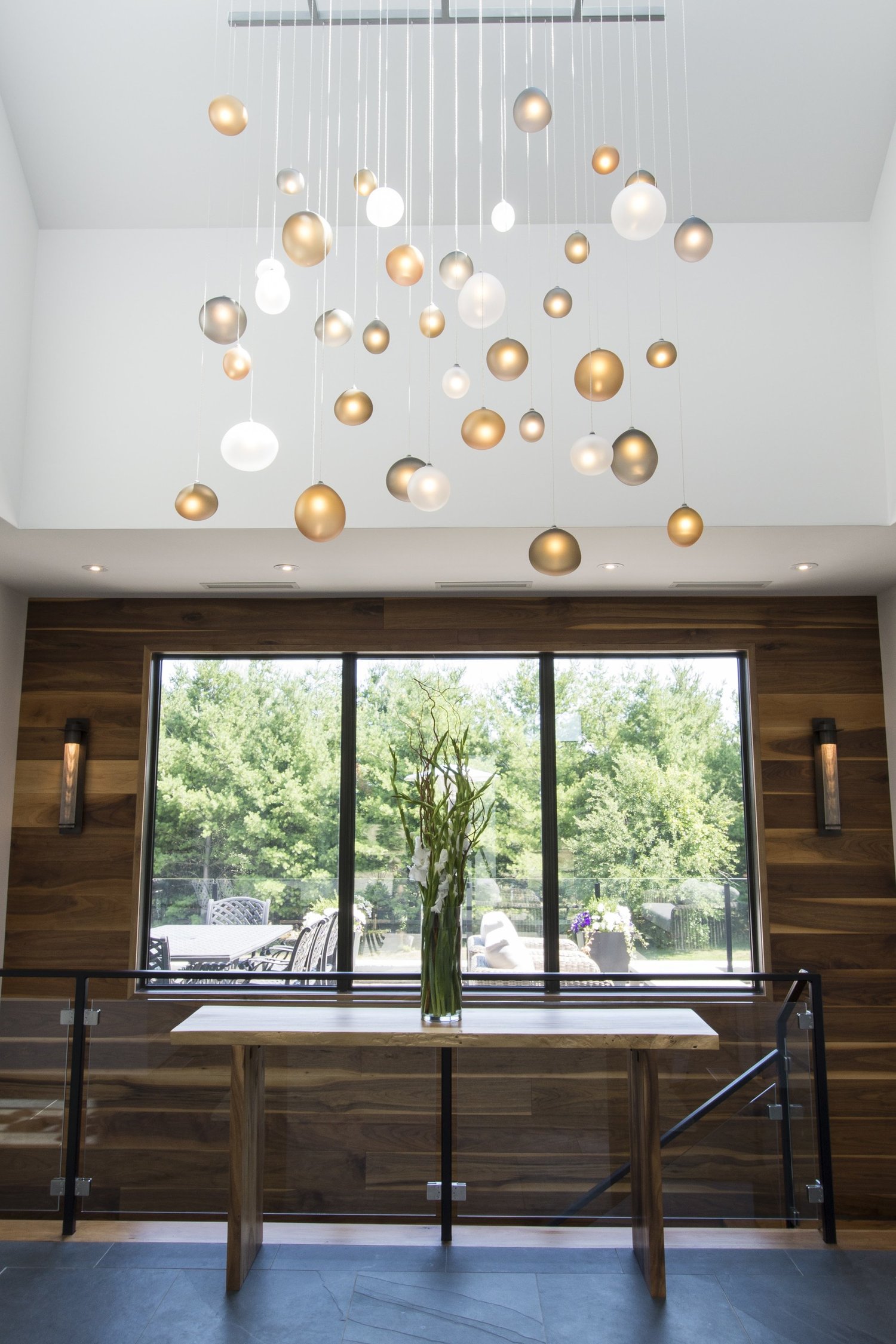 Blue Mountains Modern Chalet — 9
