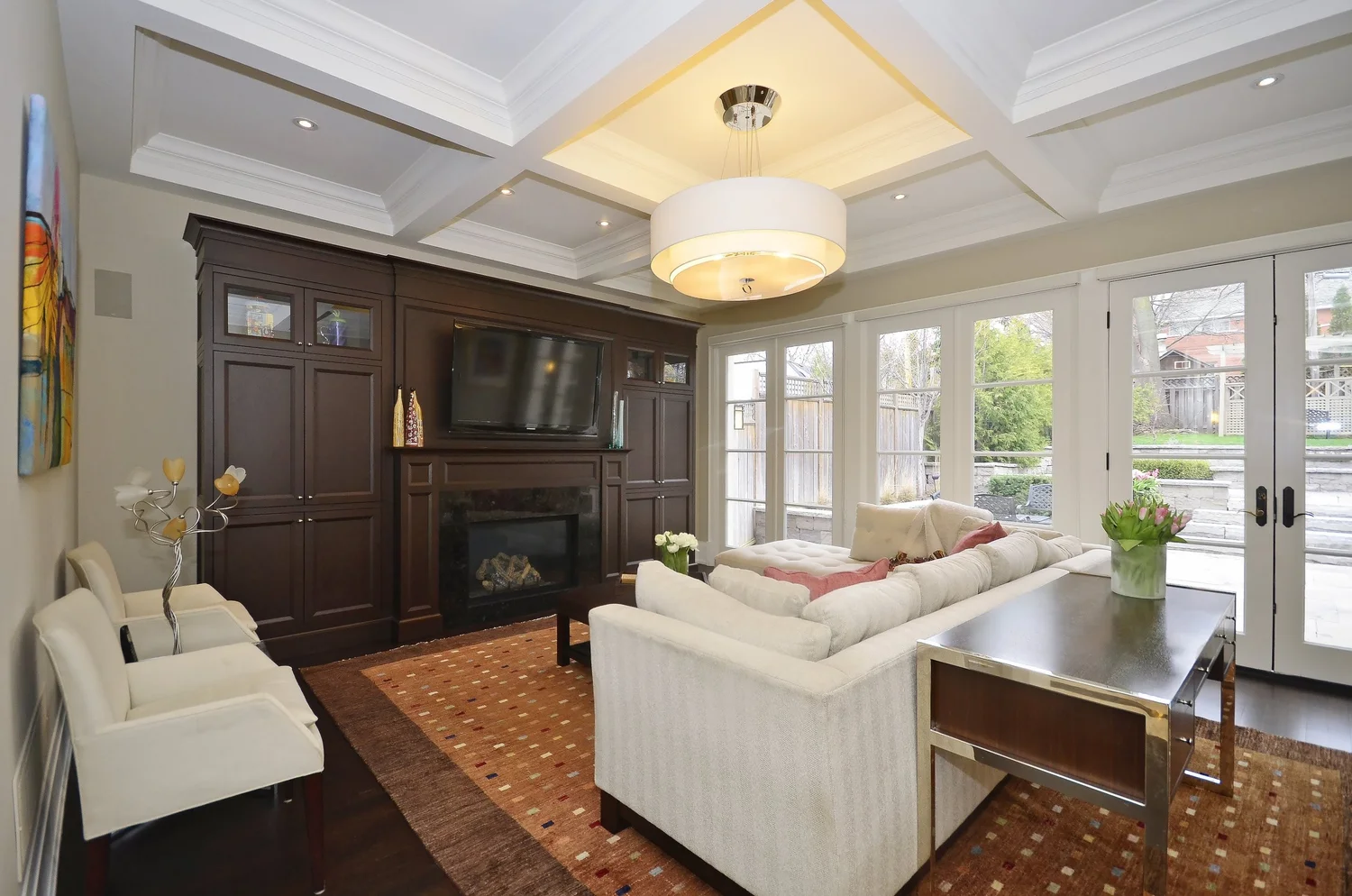 Forest Hill Custom Home — 6