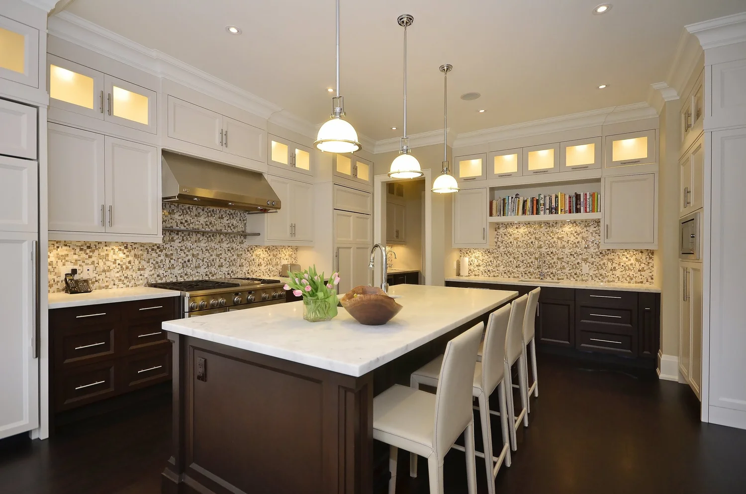 Forest Hill Custom Home — 4