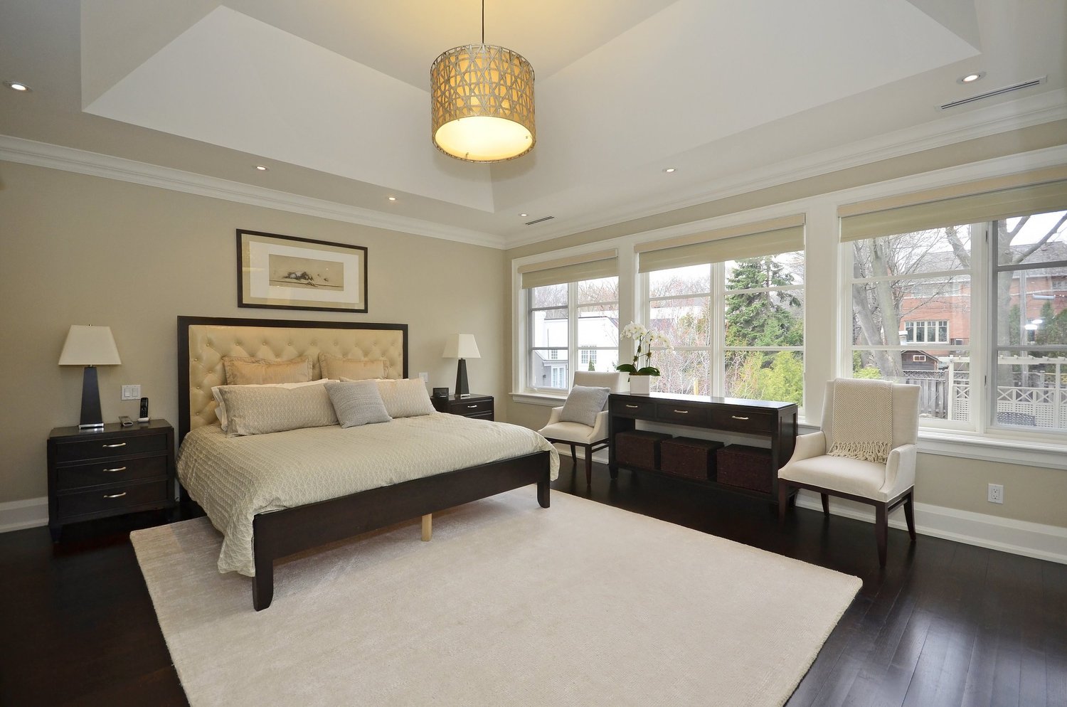Forest Hill Custom Home — 12