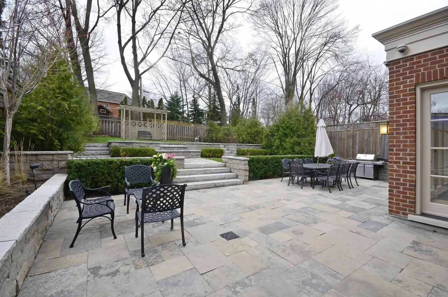 Forest Hill Custom Home — 15