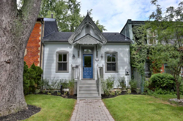 Historical Cabbagetown