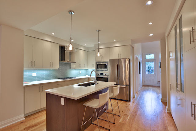 Historical Cabbagetown — 5