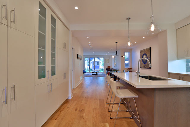 Historical Cabbagetown — 6