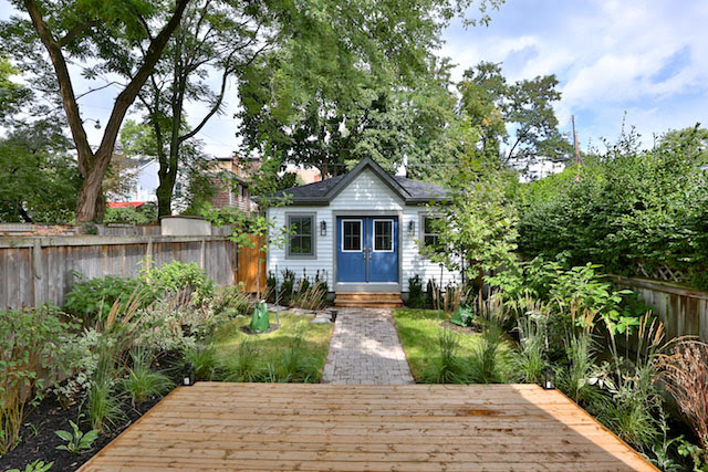 Historical Cabbagetown — 12