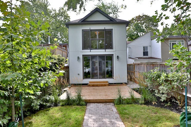 Historical Cabbagetown — 13