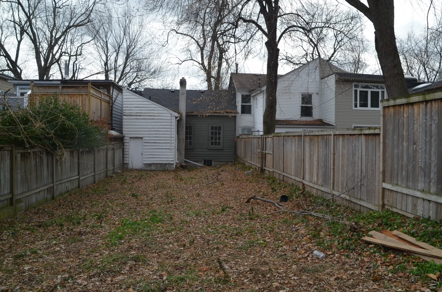 Historical Cabbagetown — 14