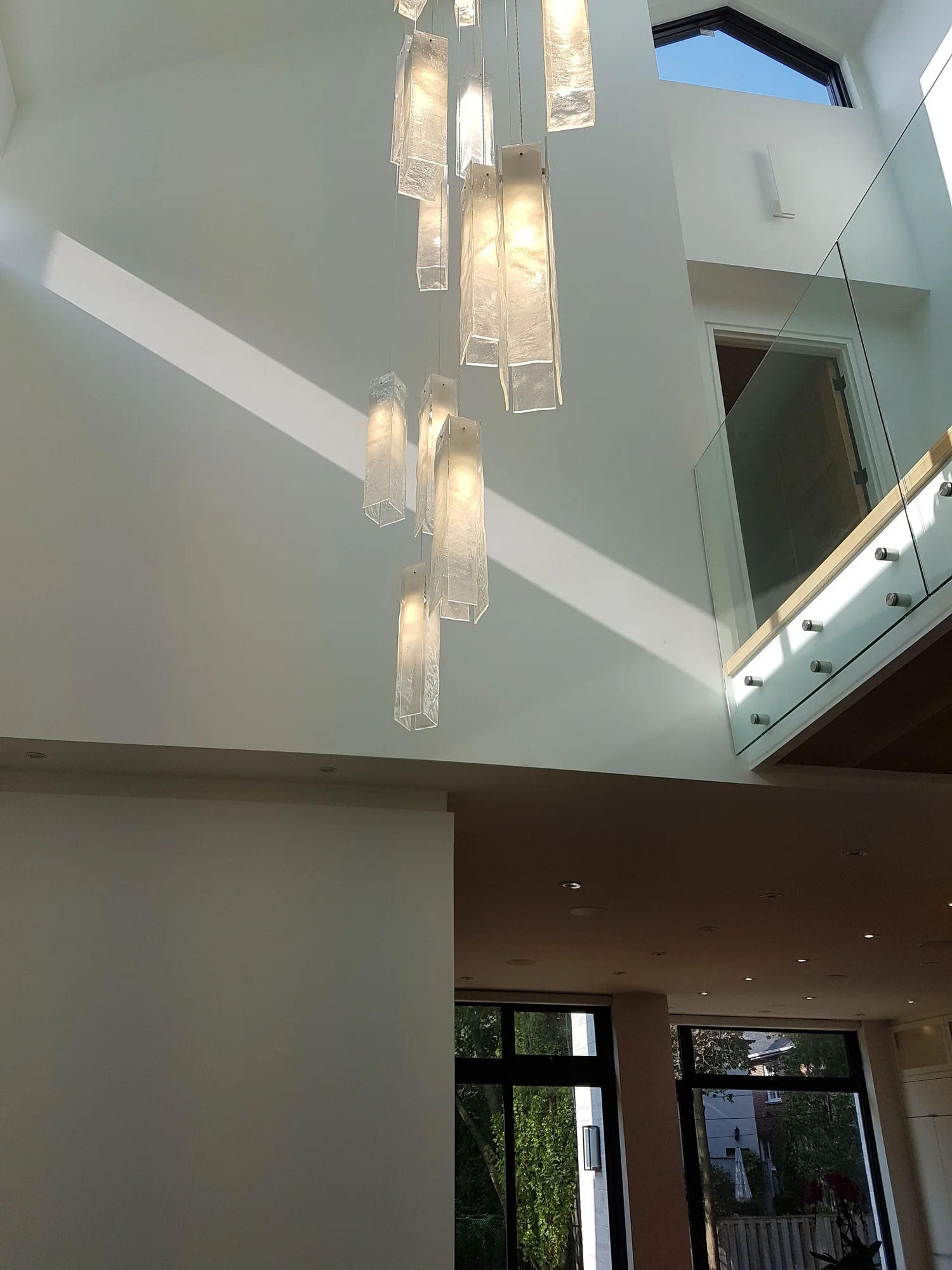 Midtown Modern Custom Home — 8